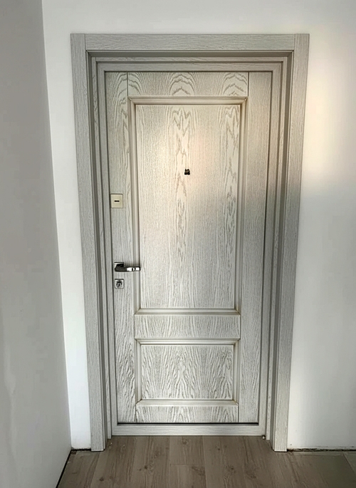 МДФ с патиной