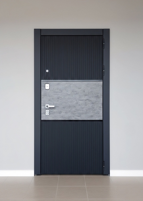 Комбинированная панель МДФ